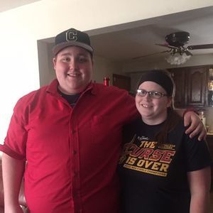 Meet your Posher, Chase